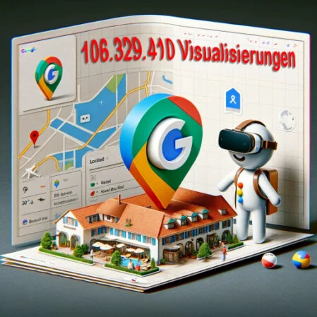 Google Street View
