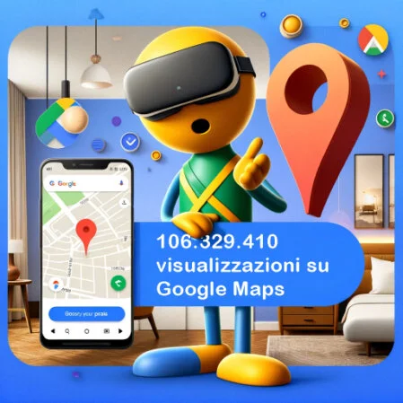 Google Street View